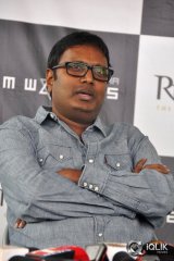 Gunasekhar Rudramadevi Movie Press Meet